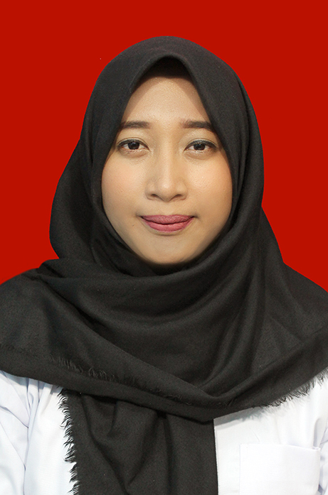 <center>Guru Matematika<br>Amelia Dwi Damayanti, S.Pd.</center>